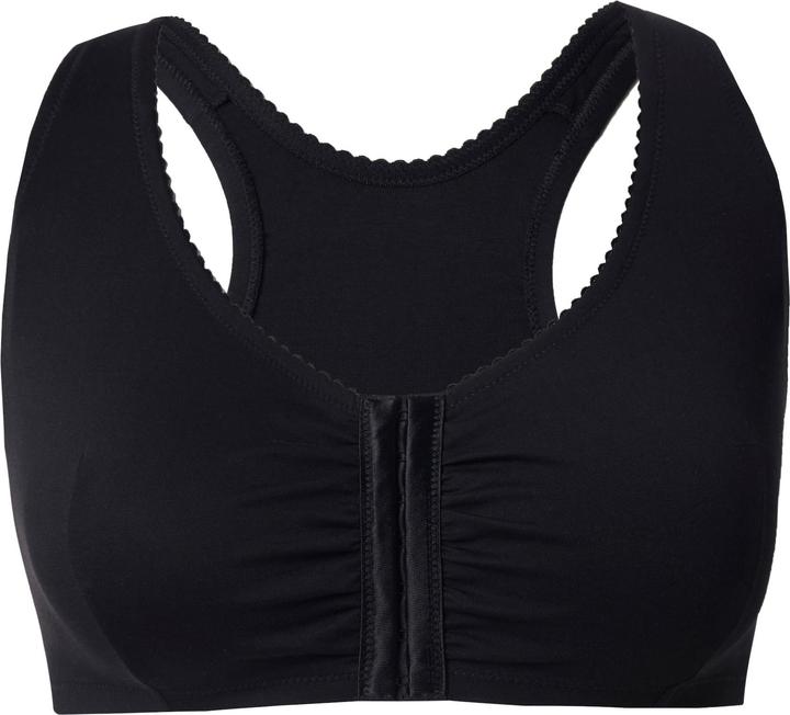 Produktbild Ulla Popken Bustier, Still-BH, Vorderverschluss, Cup C/D (105 D)
