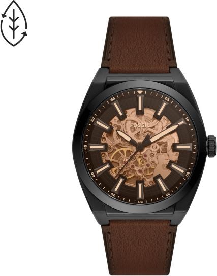 Produktbild Fossil Everett Automatic (Analoguhr, 42 mm)