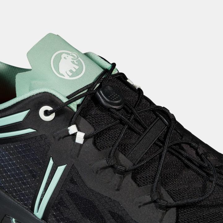 Produktbild Mammut Sertig TR Low Men (43 1/3)