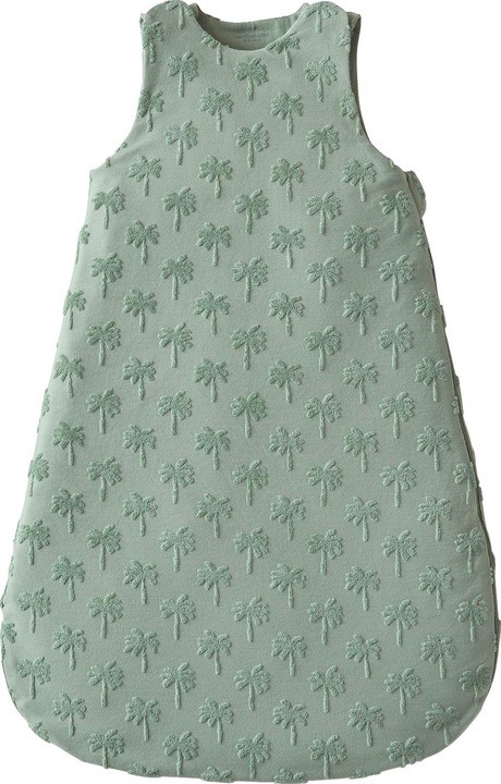 Produktbild Vertbaudet Baby Sommer-Schlafsack aus Frottee Oeko-Tex (68 cm)