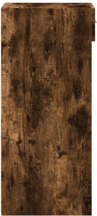 Image du produit vidaXL Sideboard (40 x 42.50 x 93 cm)