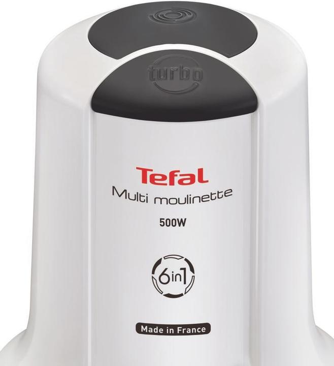 Actual product image Tefal Multi Moulinette MQ7231 hakmolen (500 ml, 500 W)