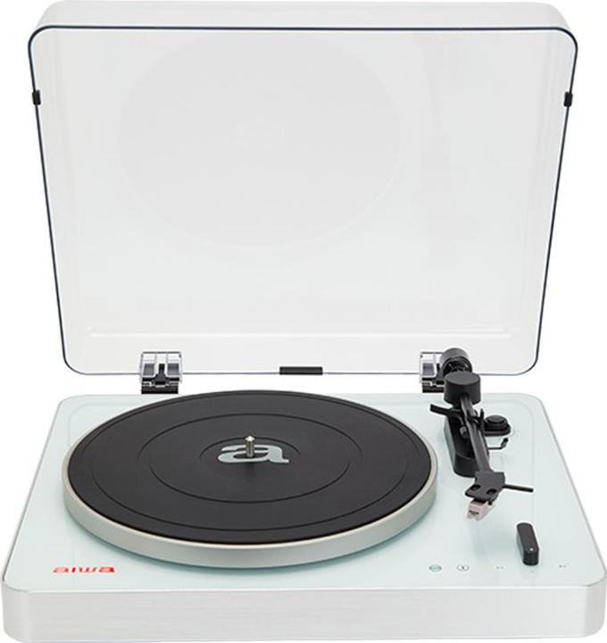 Produktbild Aiwa APX-790BTWH weiss (Halbautomatisch)