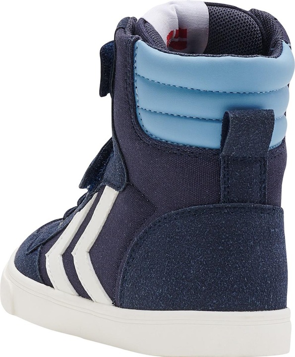 Produktbild hummel Slimmer Stadil High Jr (30)