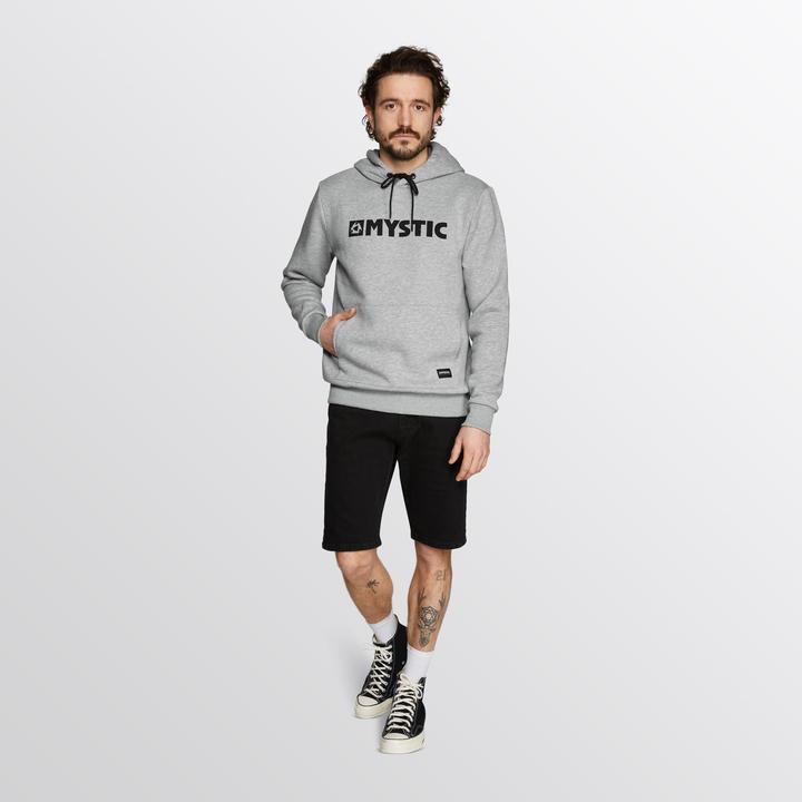 Image du produit Mystic Brand Hood Sweat Men (S)