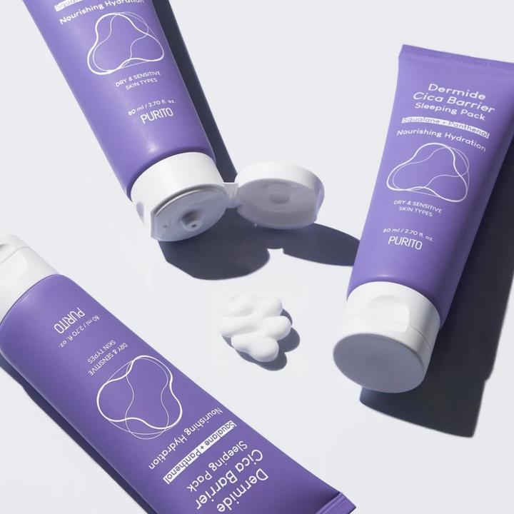 Produktbild Purito Dermide Cica Barrier (80 ml)