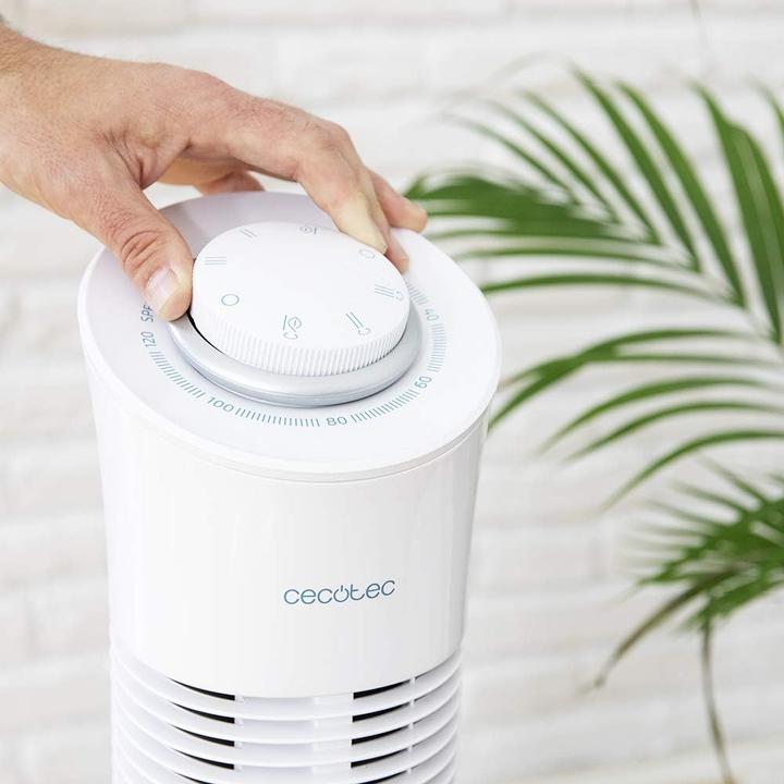 Produktbild Cecotec De Torre (30 dB)