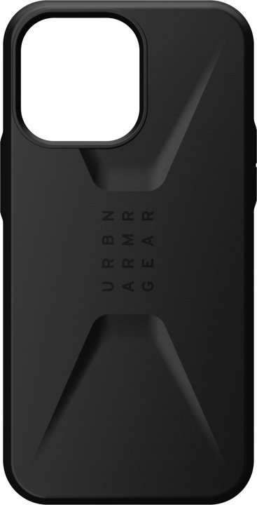 Produktbild UAG Civilian Case (Apple iPhone 14 Pro Max)