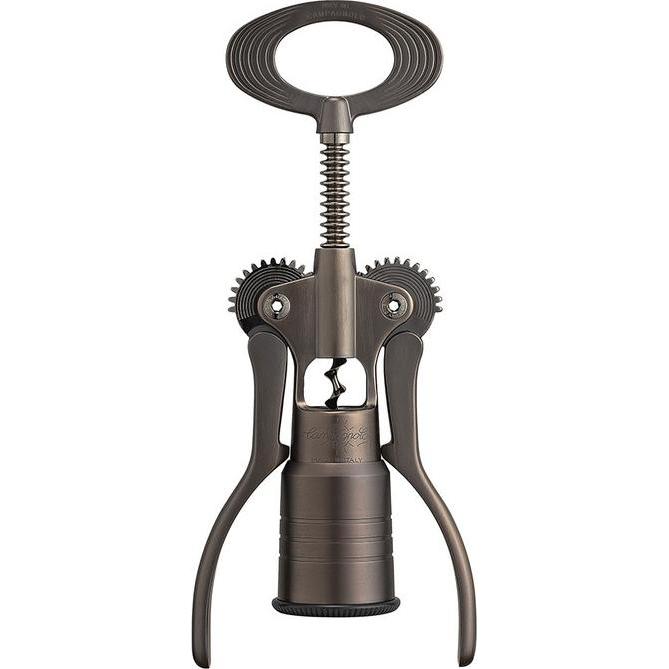 Campagnolo Big, Flaschenöffner, Silber