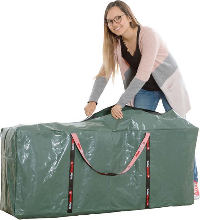 Produktbild Keller Fahnen Blache für Gartenmöbelpolster