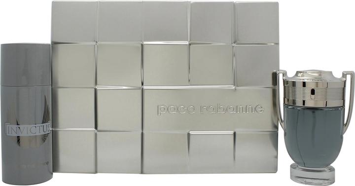 Immagine prodotto Paco Rabanne Invictus (Set di profumi)