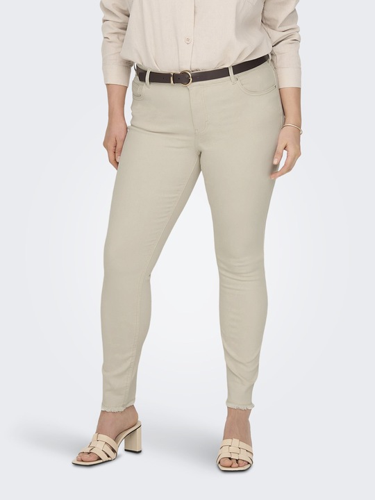 Produktbild Only Curvy CARWILLY Regular fit Jeans (W54/L32)