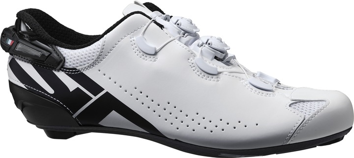 Actual product image Sidi RR Shot 2S Carbon (44)