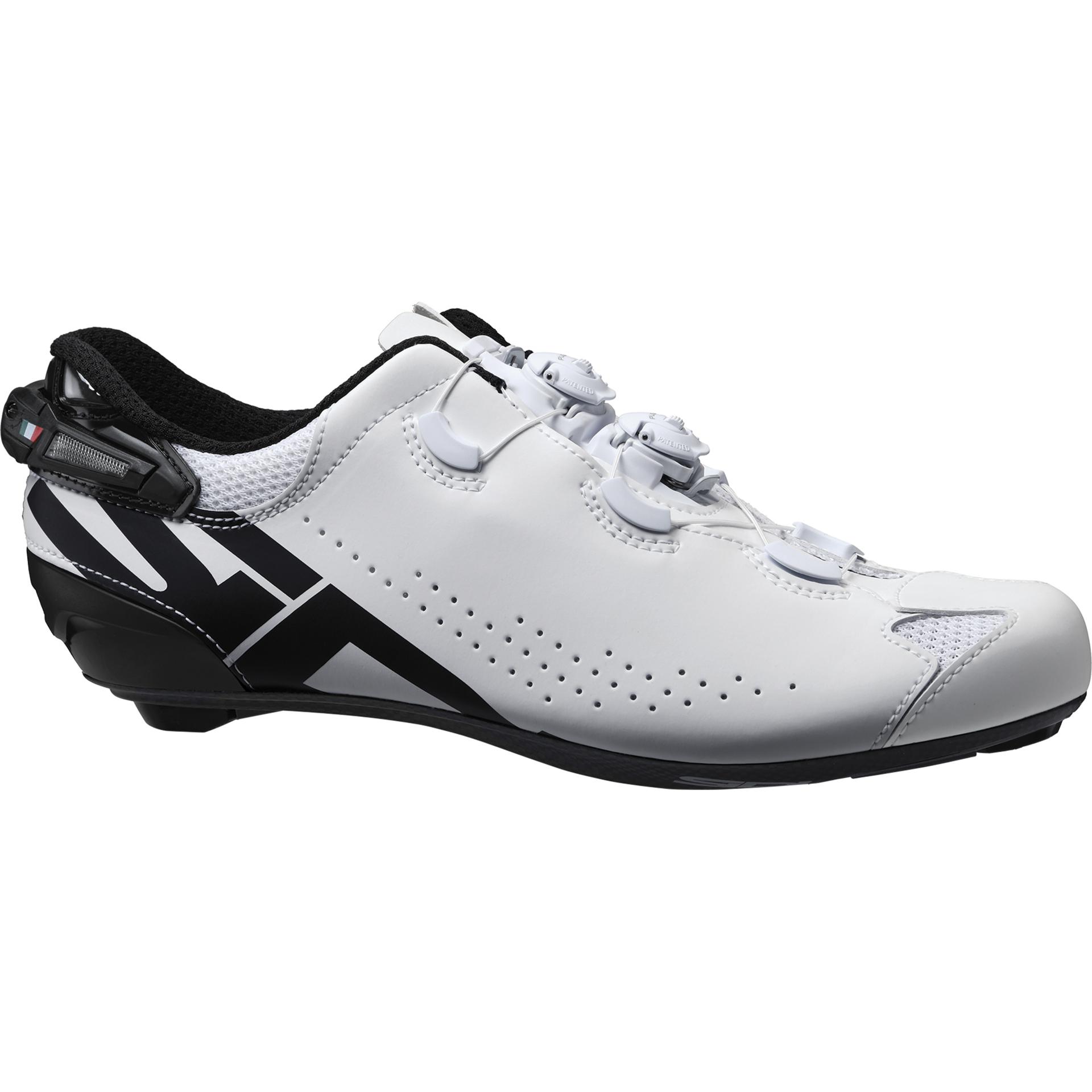 Speedplay Zero Sidi Speedplay Shoes WAHOO Speedplay Zero Inox Road