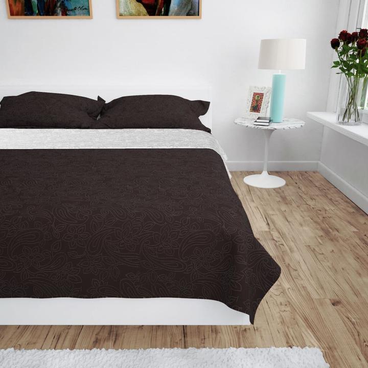 Immagine prodotto vidaXL Tagesdecke (210 x 170 cm)