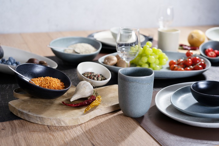Produktbild CreaTable Pietra (4 x)