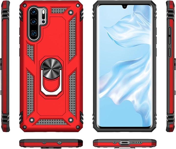 Actual product image Nalia Ring sheath (Huawei P30 Pro)