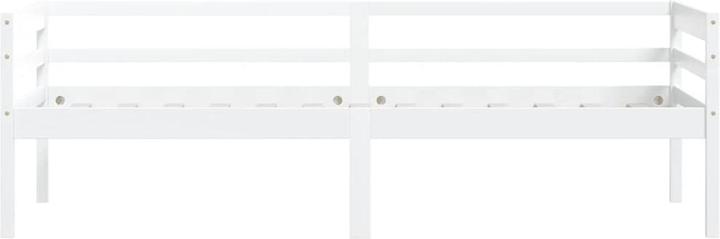 Actual product image vidaXL Bettrahmen (90 x 200 cm)
