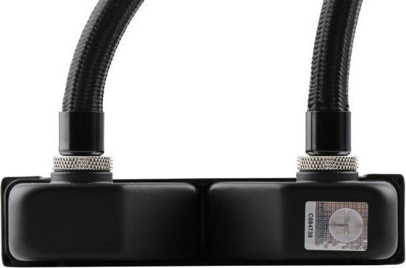 Actual product image Thermalright CTE Turbo Right 240C