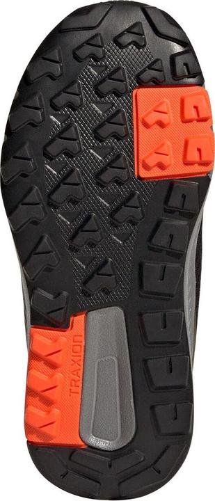 Produktbild Adidas Kid's Terrex Trailmaker Rain Ready (37.5)