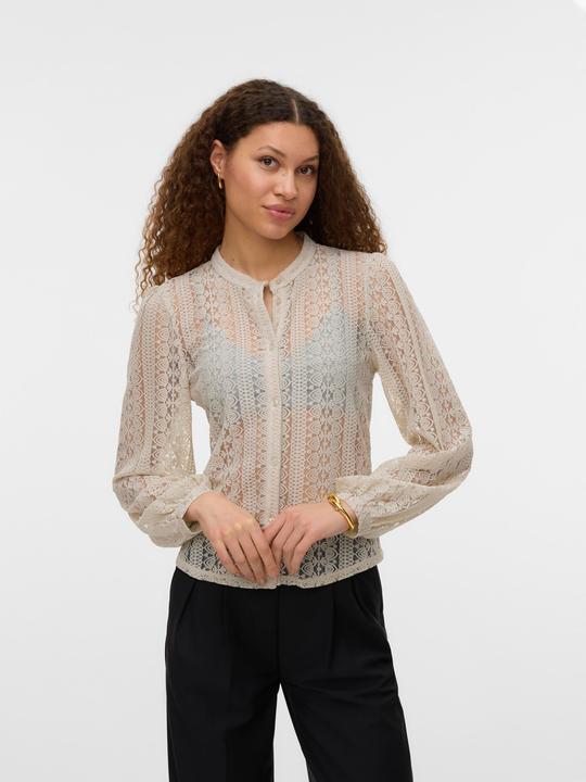 Produktbild Vero Moda VMVICTORIA Top Top (M)