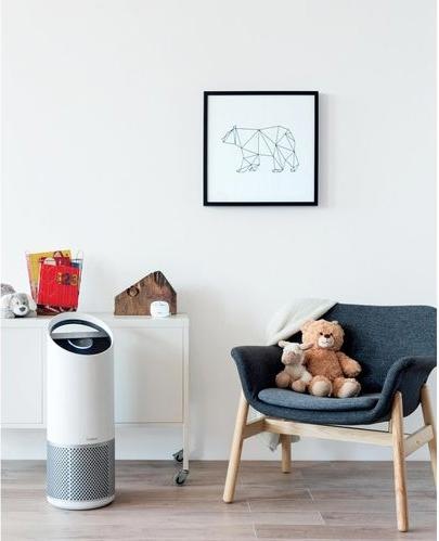 Produktbild Leitz TruSens Z-3000 (70 m²)