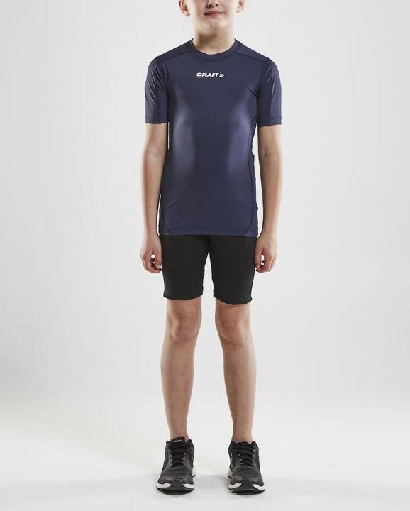 Produktbild Craft Pro Control Compression Tee Kinder (134, 140)