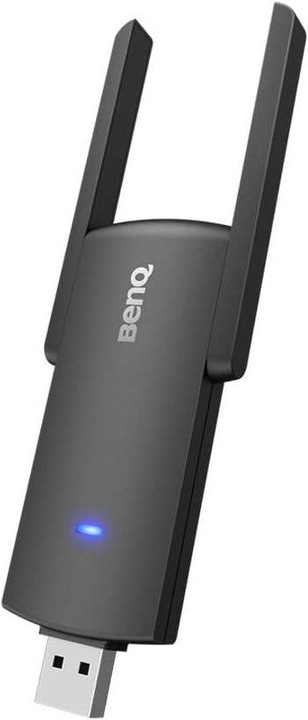 BenQ Clé WLAN DUPLIKAT TDY31 (Adaptateur)