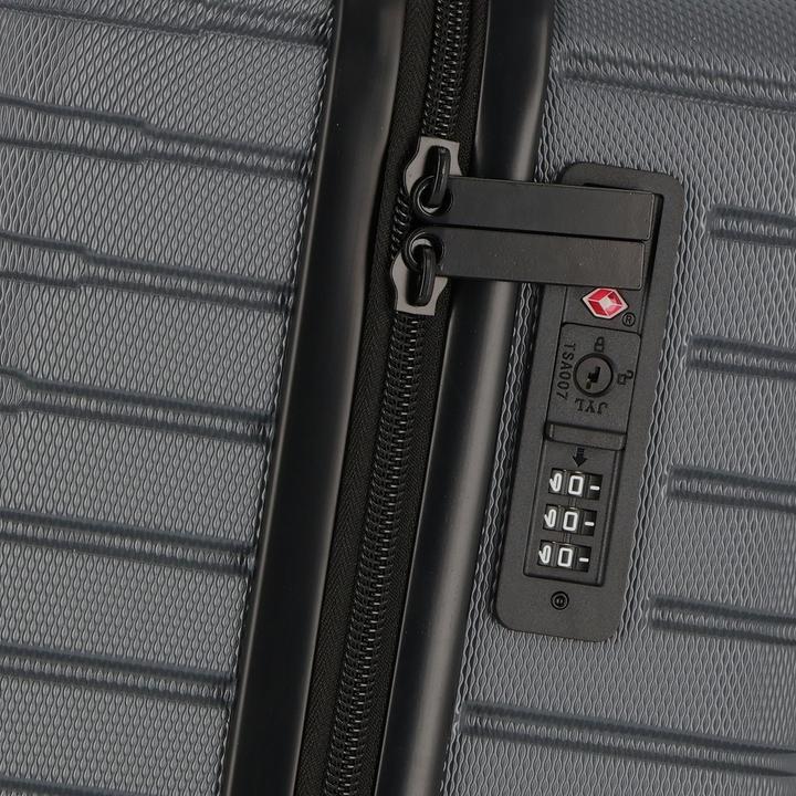 Image du produit Valentino Mercury 4 Rollen Kabinentrolley 54 cm (37 l)