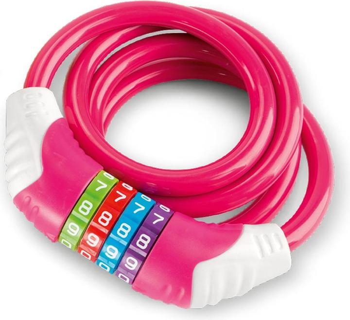 Produktbild Puky Kinderschlosskabel (120 cm)