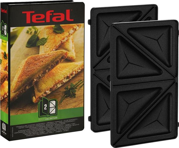 Actual product image Tefal XA8002