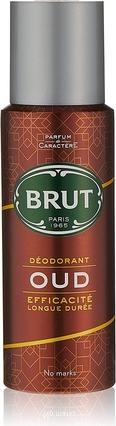 Produktbild Unilever Deodorant Spray Oud 200ml (Spray, 200 ml)