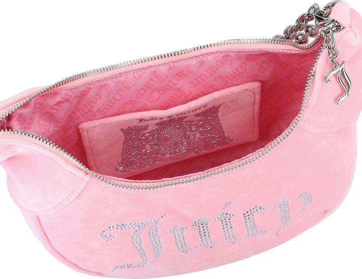 Image du produit Juicy Couture Kimberly Schultertasche 25 cm