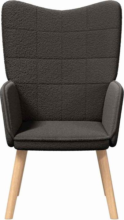 Immagine prodotto vidaXL Ergonomischer Armstuhl