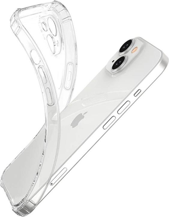 Produktbild Cover-Discount Drop Protection Case (Apple iPhone 15)