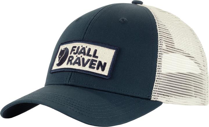Actual product image Fjällräven Långtradarkeps (L)