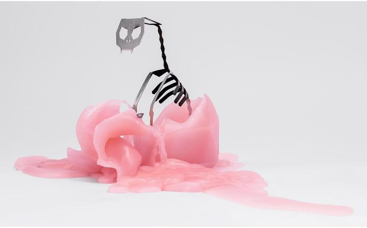 Actual product image 54Celsius PyroPet Kisa (1 pcs.)