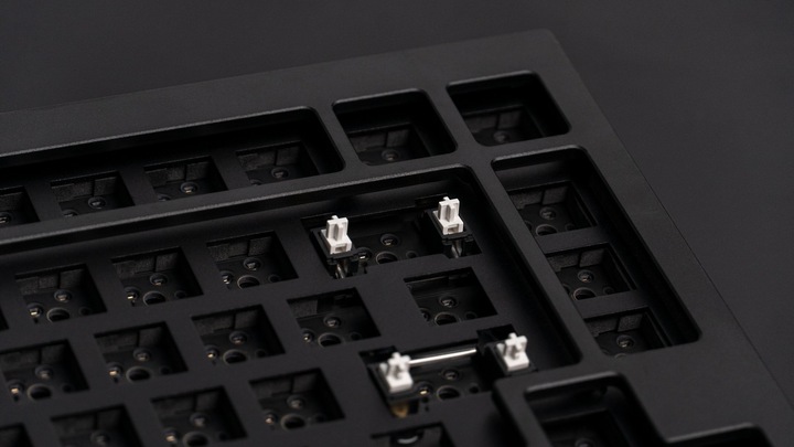 Produktbild Keychron Q1 (US, Kabelgebunden)