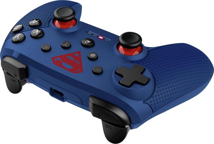 Produktbild Trust Gxt542sm Muta Controller Superman (Android, PC, iOS, Switch)