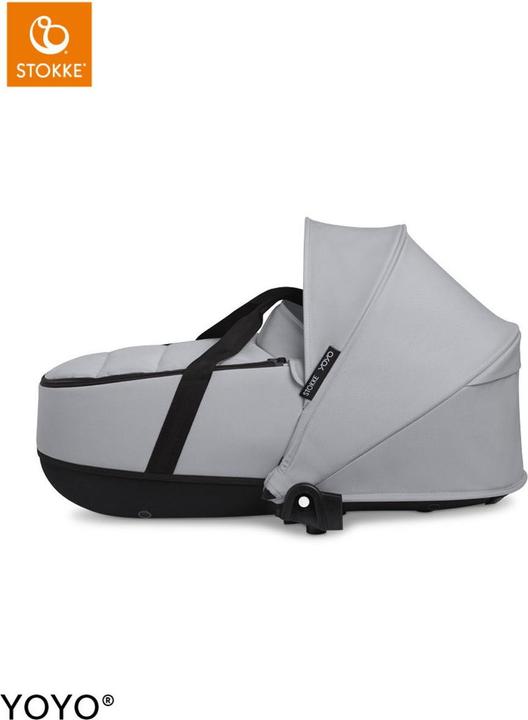Image du produit Babyzen Stokke® YOYO Newborn Shell / Transat