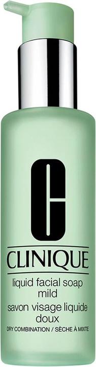 Clinique Liquid Facial (Seife, 400 ml)