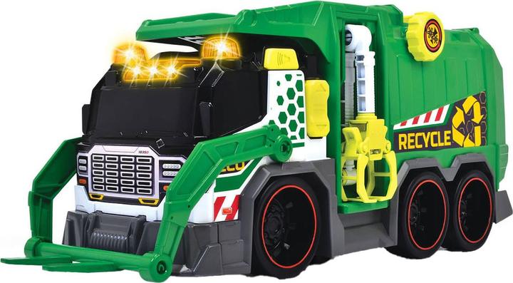 Produktbild Dickie Recycling Truck