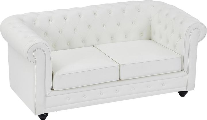 Produktbild Vente-unique Chesterfield (2-Sitzer, 3-Sitzer)