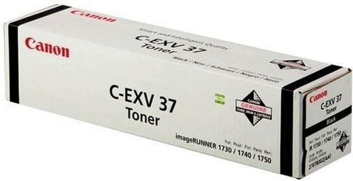 Produktbild Canon C-Exv 37bk (BK)