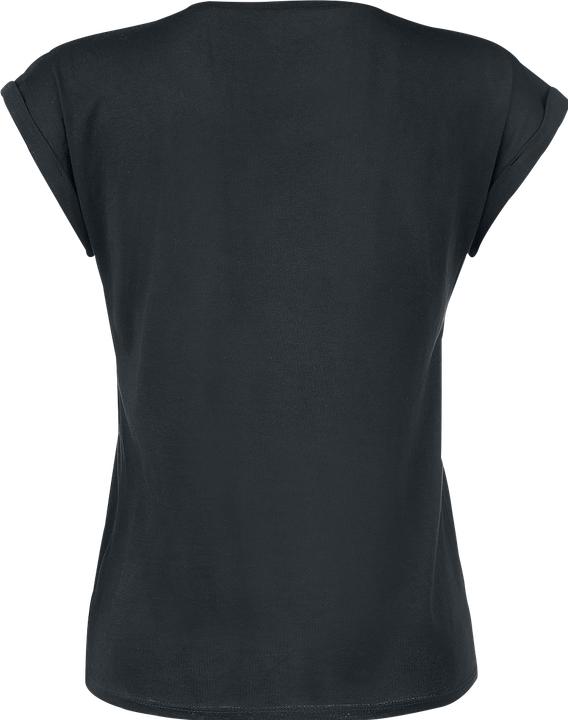 Produktbild Pink Floyd Logo Circle (L)