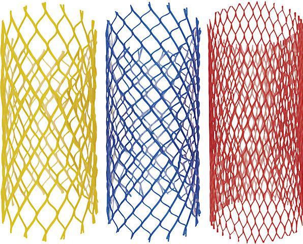 Produktbild kaiserkraft PE-Netz im Spendekarton (1 Stk.)