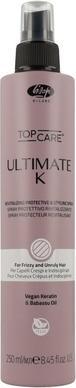 Image du produit Lisap Ultimate K Revitalizing Protective Spray 250 ml (250 ml)