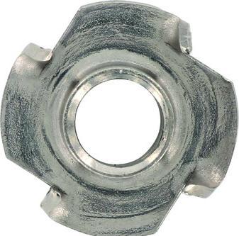 Produktbild OK-Line Einschlagmuttern A2 (100 Stk.)