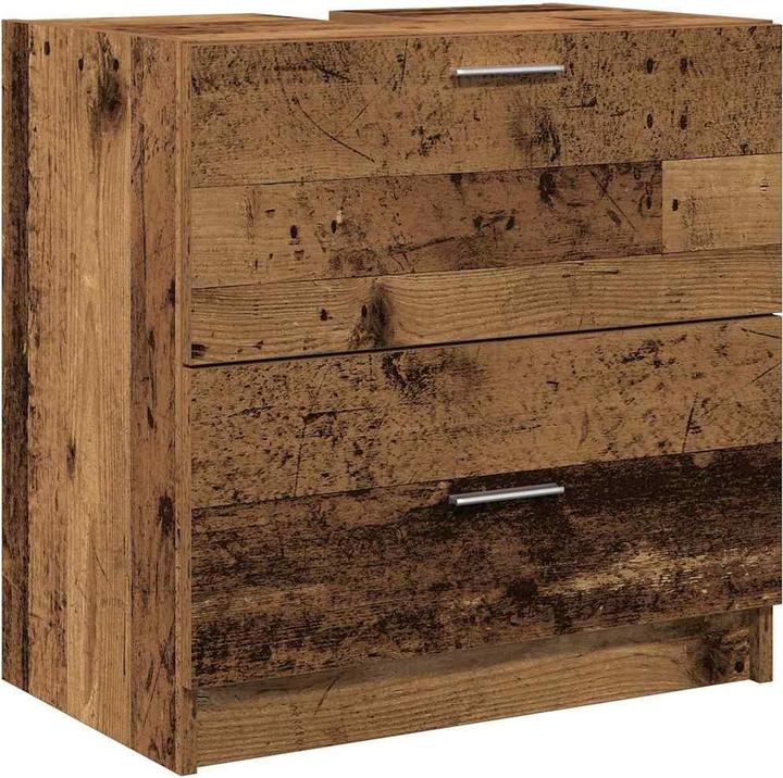 Produktbild vidaXL Lösungen für die Aufbewahrung zu Hause