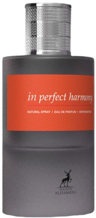 Immagine prodotto Maison Alhambra In Perfect Harmony EDP (Eau de parfum, 60 ml)
